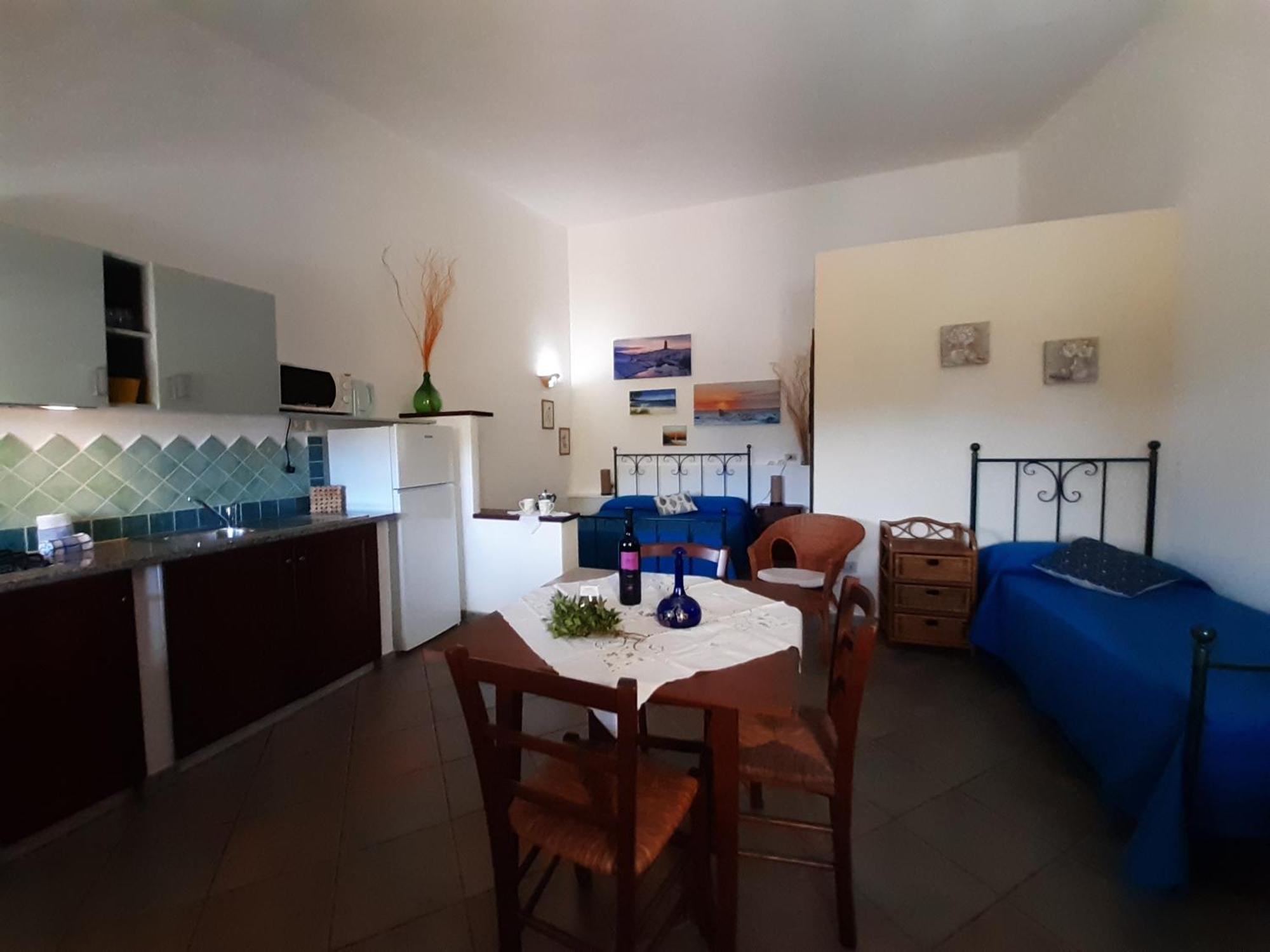 Agriturismo Campesi Casale Tra Le Vigne Aglientu Kültér fotó