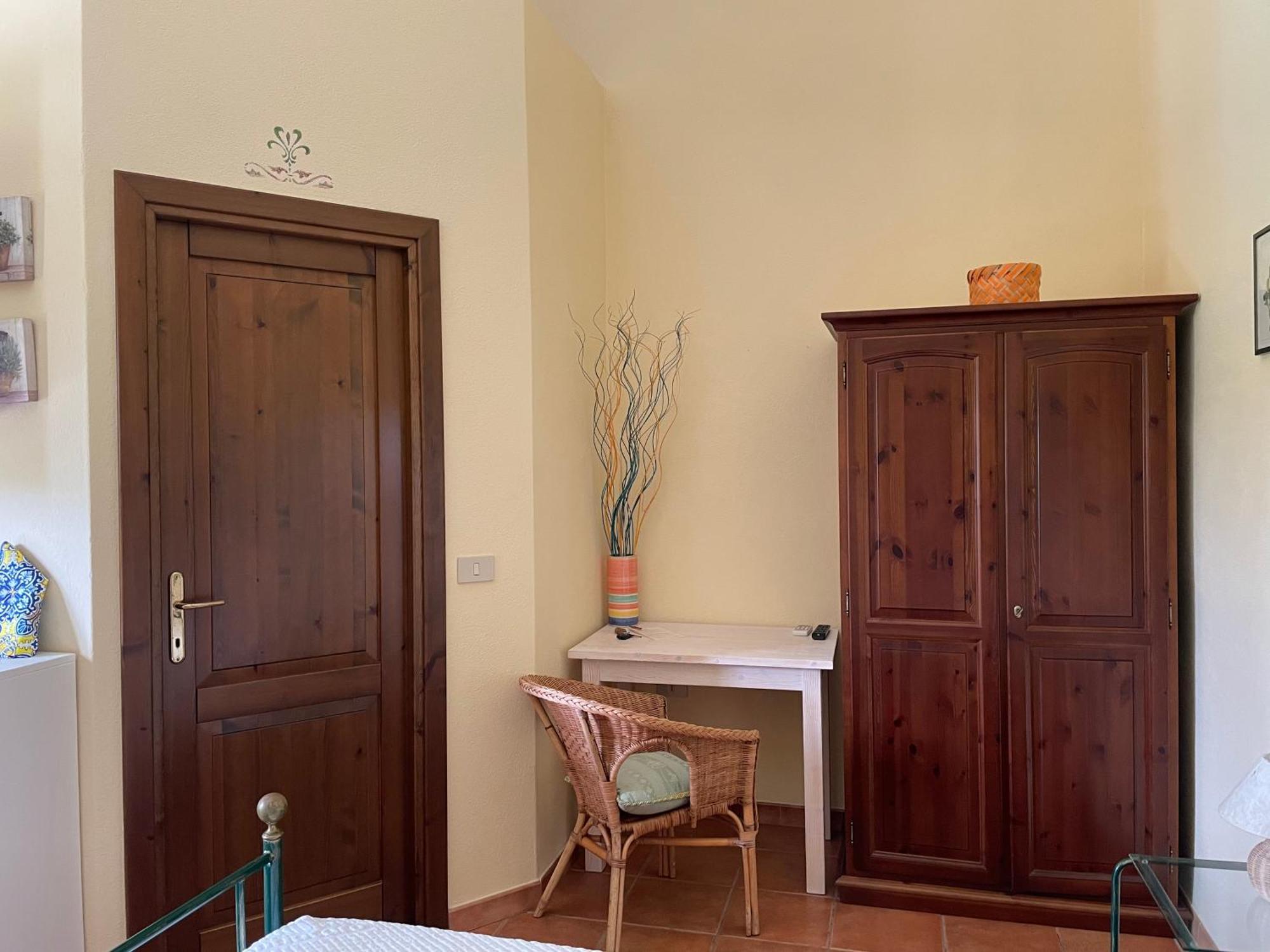 Agriturismo Campesi Casale Tra Le Vigne Aglientu Kültér fotó