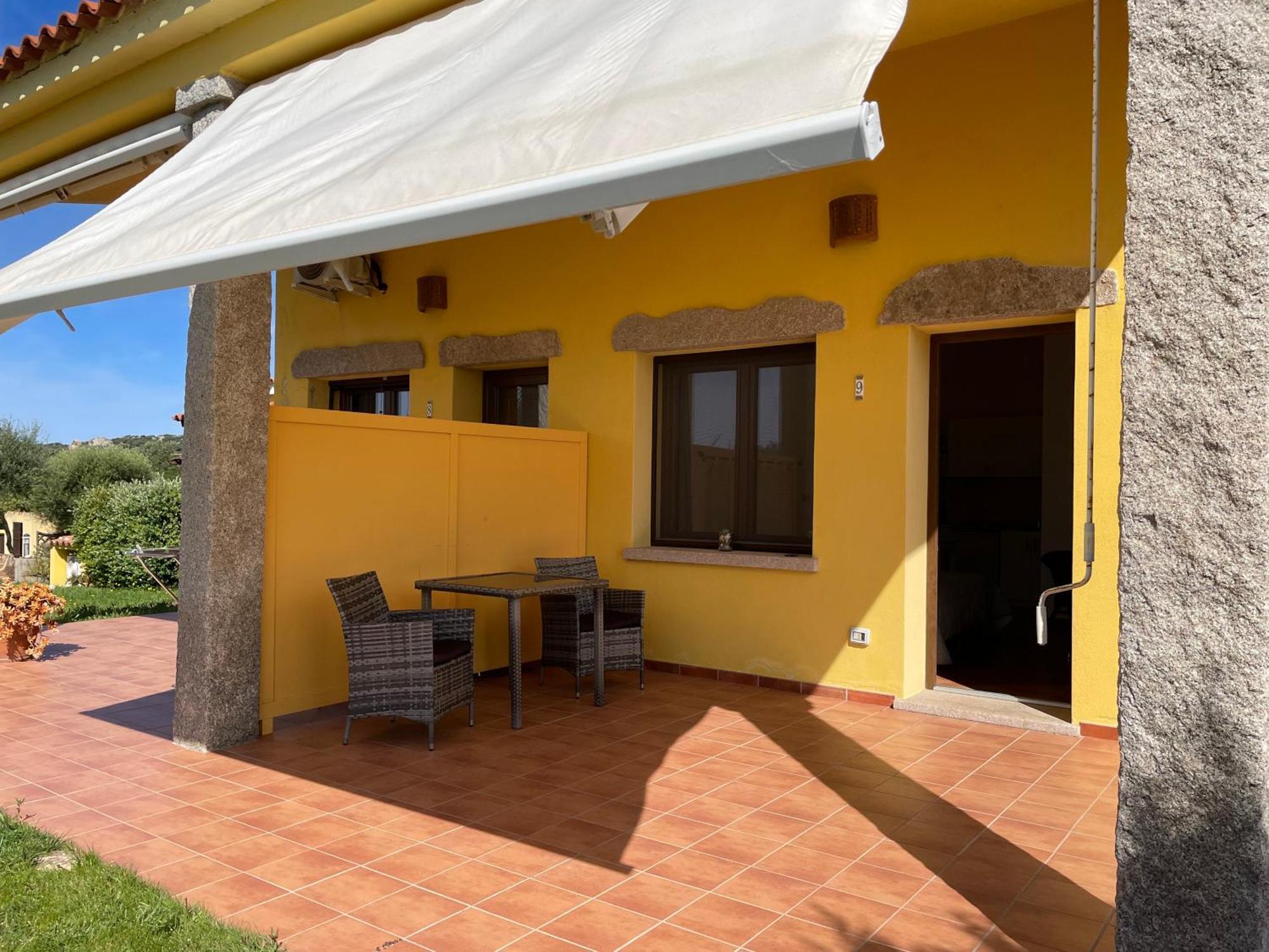 Agriturismo Campesi Casale Tra Le Vigne Aglientu Kültér fotó