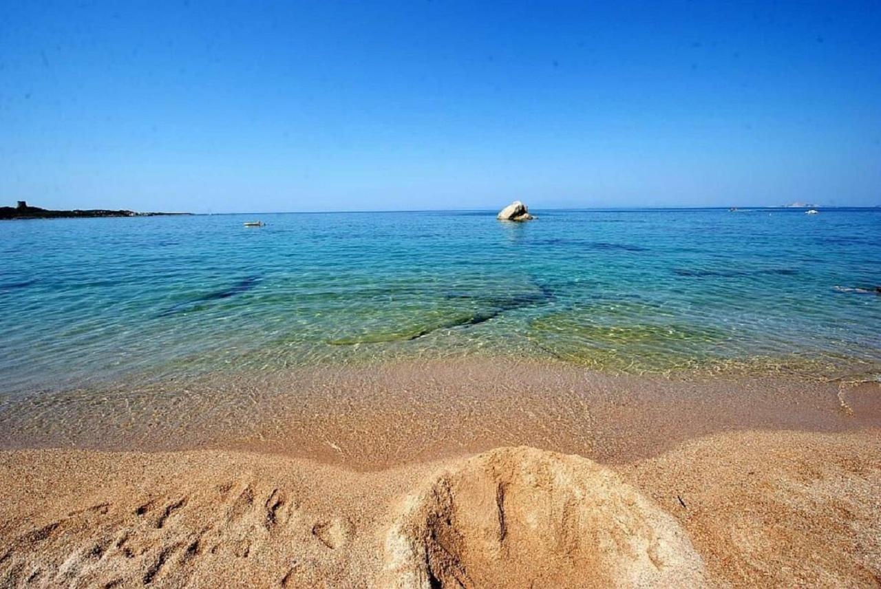 Agriturismo Campesi Casale Tra Le Vigne Aglientu Kültér fotó